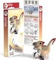 Produktbild Eugy 3D Bastelset Raptor (MQ6)