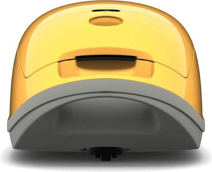 Produktbild Miele M1 Vacuum cleaner, yellow