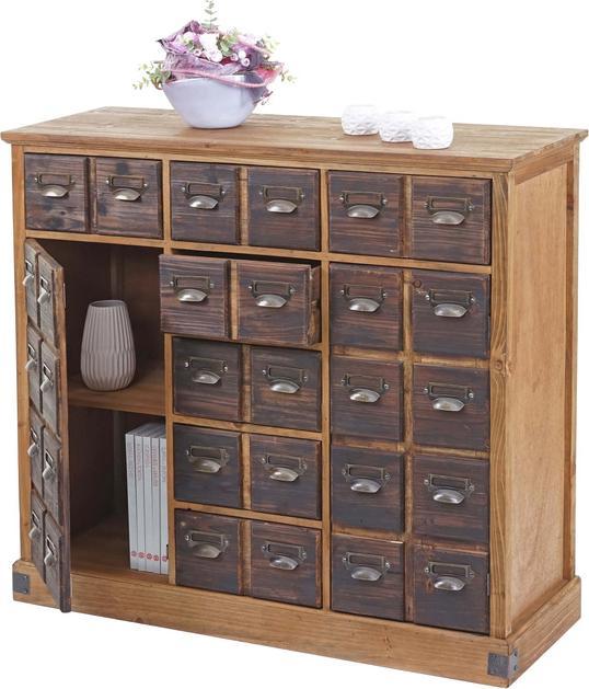 Produktbild Jamb Apothekerschrank (100 x 35 x 90 cm)