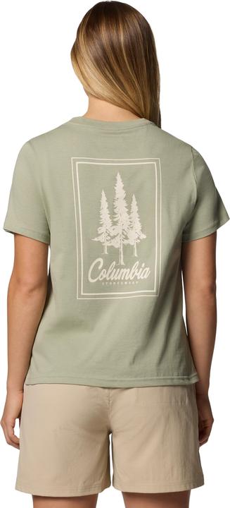 Produktbild Columbia Rolling Bend™ Graphic SS (M)