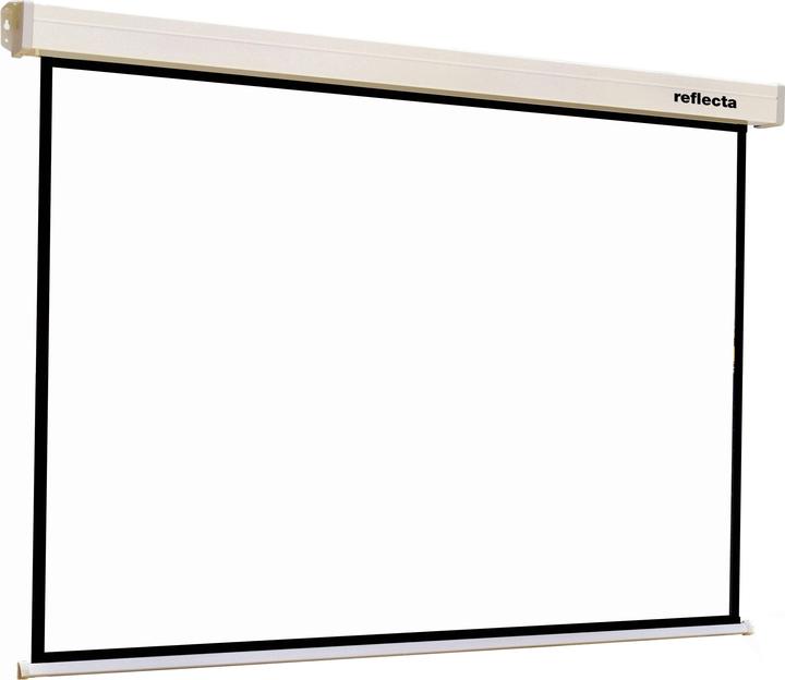 Reflecta Crystal-Line Rollo lux 240x240 (131.50", 1:1)