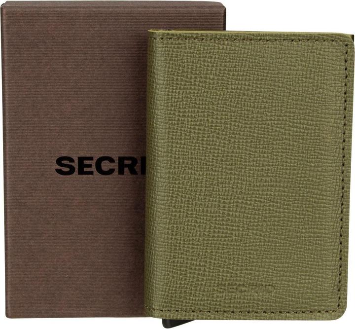 Immagine prodotto Secrid Portacarte Slimwallet Crisple