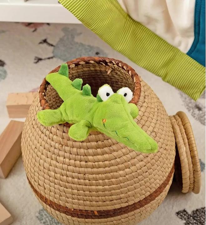 Produktbild Sigikid Mini Kroko Cuddly Gadgets