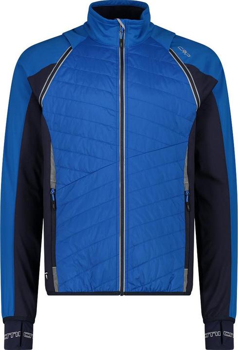 Produktbild CMP Campagnolo Jacket With Detachable Sleeves (S)