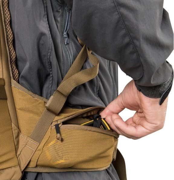 Actual product image Helikon Tex Summit Backpack (40 l)