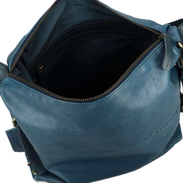 Actual product image Burkely Natural Norah Backbag Hobo