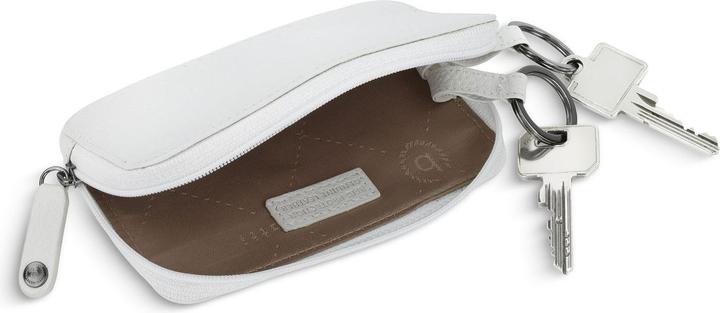 Actual product image Bugatti Elsa Umhängetasche Leder 21.5 cm