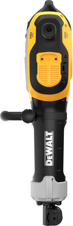 Actual product image DeWalt Chisel hammer SDS-max 11 kg 1700 watts (Electrical connection)