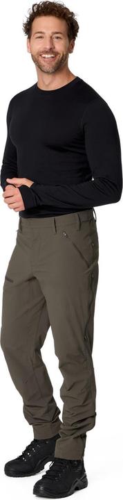 Produktbild Stoic HoforsSt. Softshell Pants