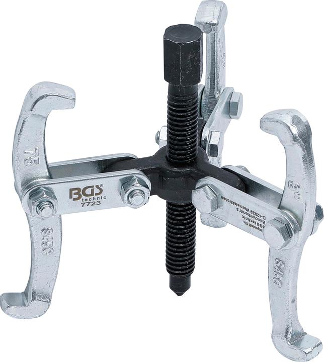 Produktbild BGS Aussen-/Innenabzieher