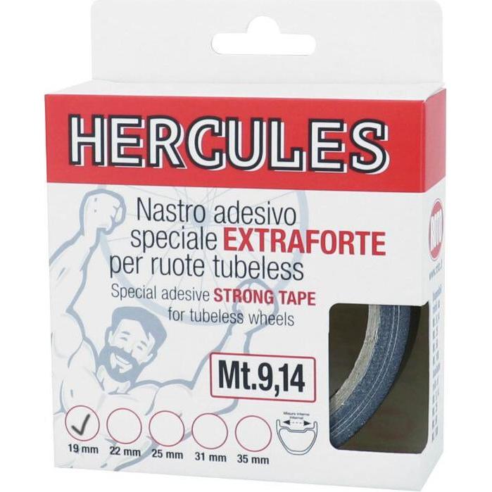 Thumbnail - Roto, Felgenband, (19 mm)