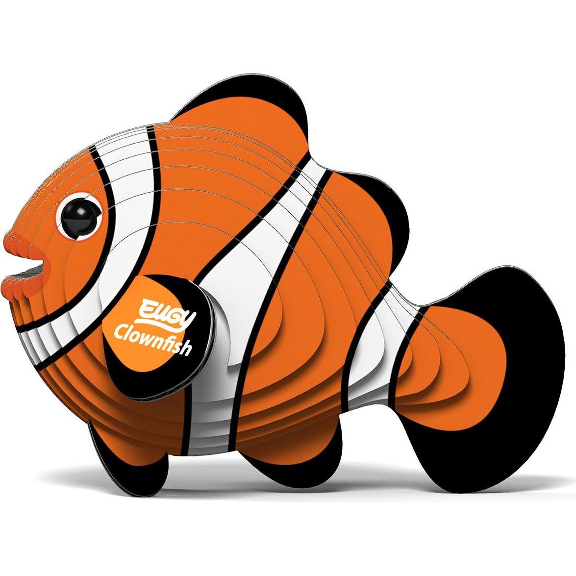 Eugy Clownfisch