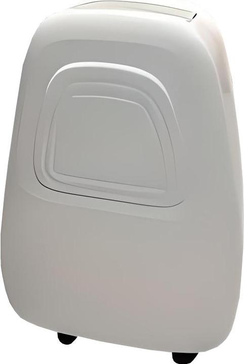 Dehumidifier Trau DH12-NR (12 l/24h)