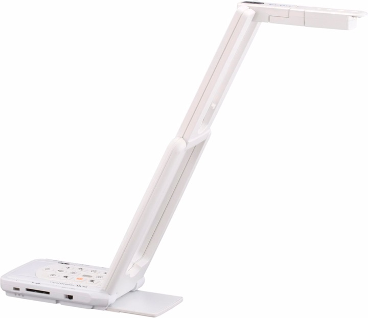 Actual product image Elmo MX-P3 (4K)