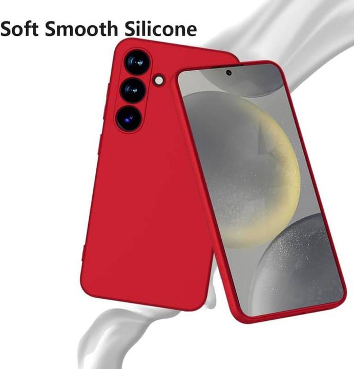 Actual product image X-Level Thin Backcase (Samsung Galaxy A56)