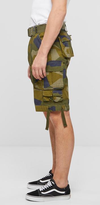 Immagine prodotto Brandit Pantaloncini Cargo Savage Vintage (L)