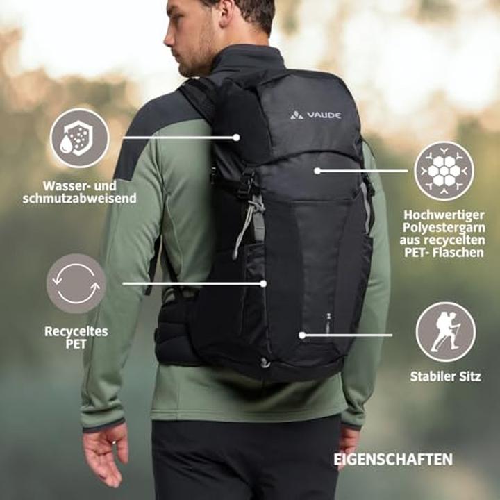 Actual product image Vaude Brenta (24 l)