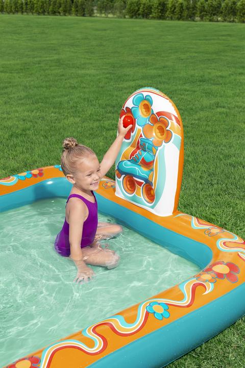 Produktbild Bestway Hippie Play Park