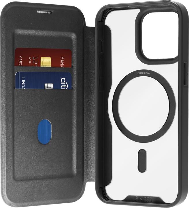 Immagine prodotto Puro Coperchio protettivo (Apple iPhone 16 Pro)