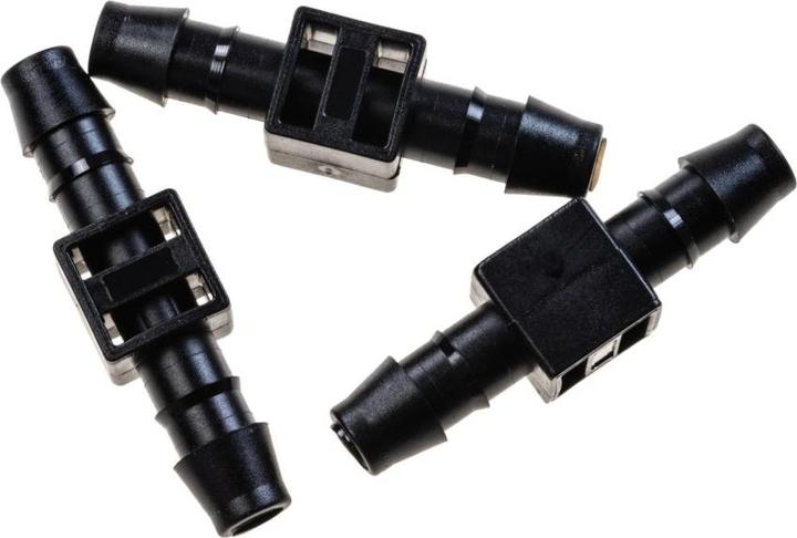 Actual product image Blumat Hose connector (Drip irrigation connector + branch)