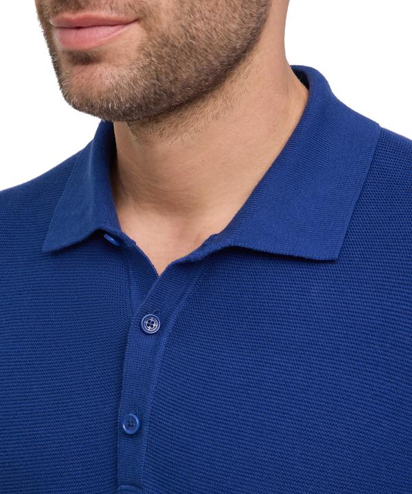 Immagine prodotto Falke FAV Structured Cotton Polo LS m (M)