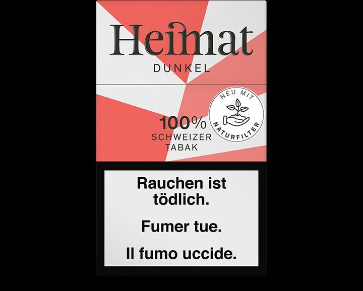 Produktbild Heimat Dunkel (1 Stk.)