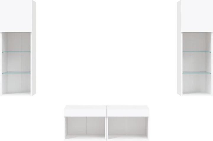 Produktbild VidaXL Jehoash (30 x 30 x 90 cm)