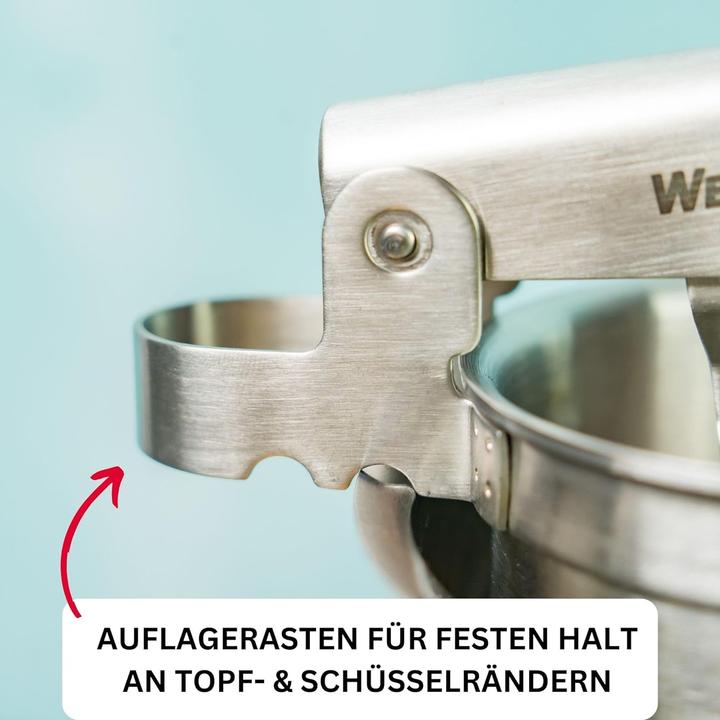 Actual product image Westmark Potato ricer single