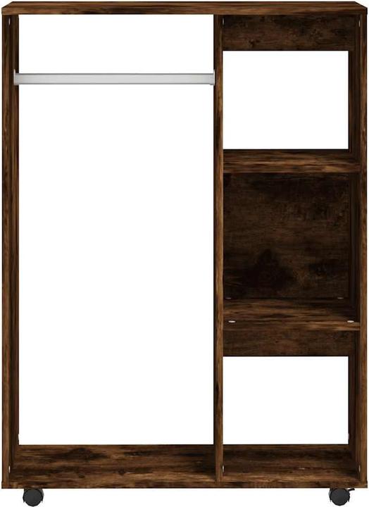 Rovere affumicato