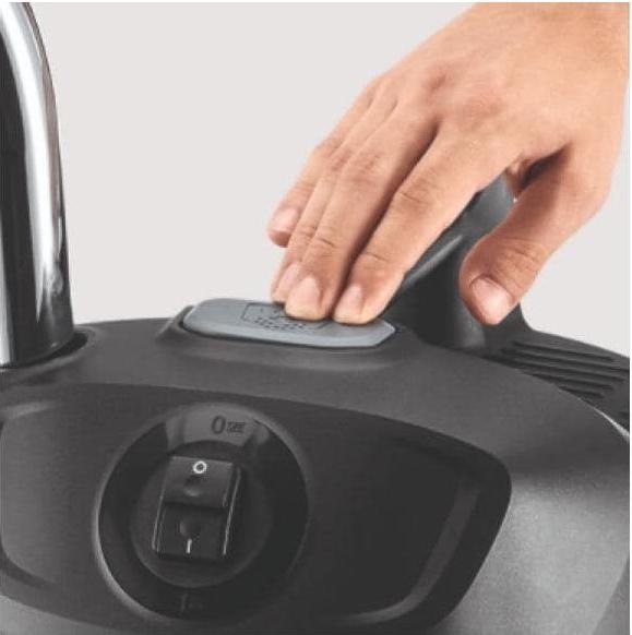 Actual product image Kärcher AD4 Premium (Ash vacuum cleaner, Dry vacuum cleaner)
