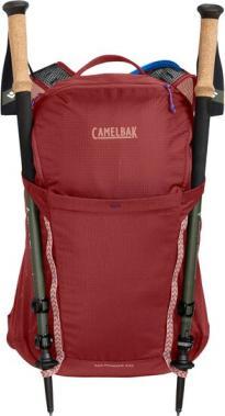 Actual product image Camelbak Plecak Women's Rim Runner X20 Terra Rosewood (22 l)