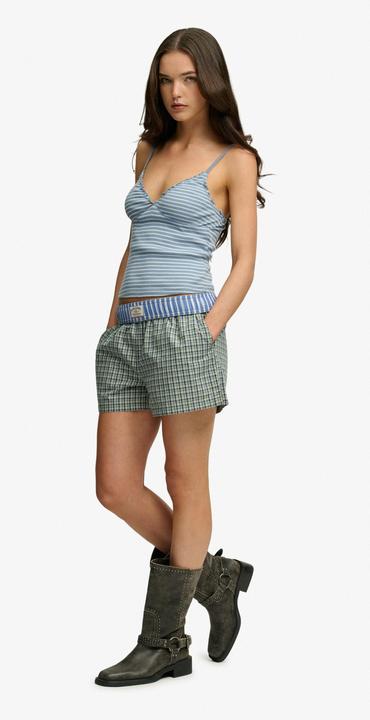 Produktbild Superdry Mini Check (XS)
