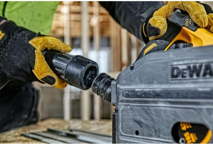 Immagine prodotto DeWalt Sega circolare a immersione