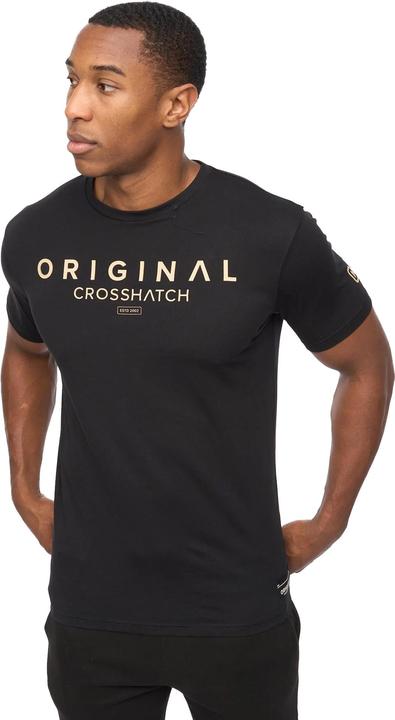 Produktbild Crosshatch Jamals TShirt (L)