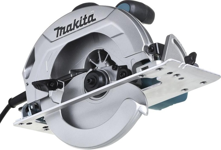 Actual product image Makita Hs7611