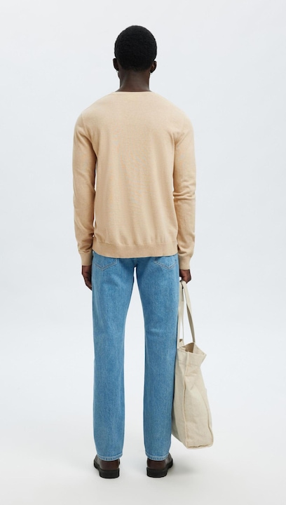 Immagine prodotto Selected Homme Maglia a maniche lunghe (M)