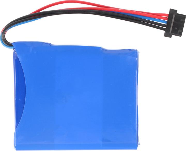 Actual product image TomTom Battery Go Live 1000, Go Live 1005 Battery AHL03711018, VF1C