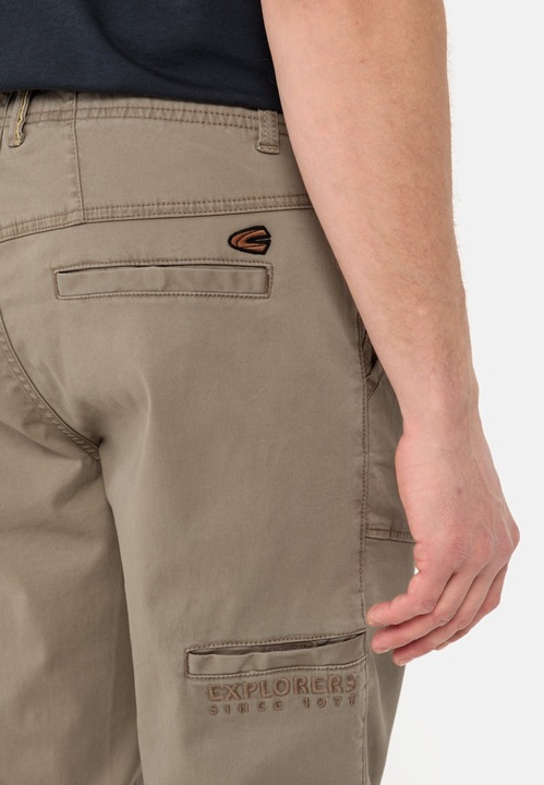 Produktbild Camel Active Tapered Fit Chino (W33/L30)