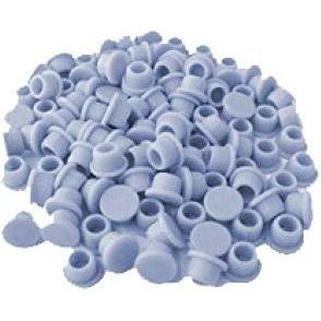 Lamello, Connettori in legno, Tappi di copertura CLAMEX (100 pz.)