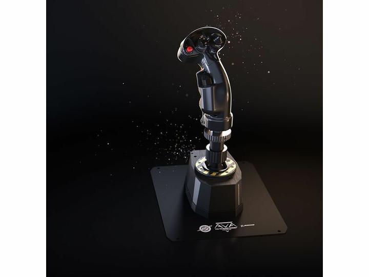 Produktbild Thrustmaster AVA Offset Adapter (PC)