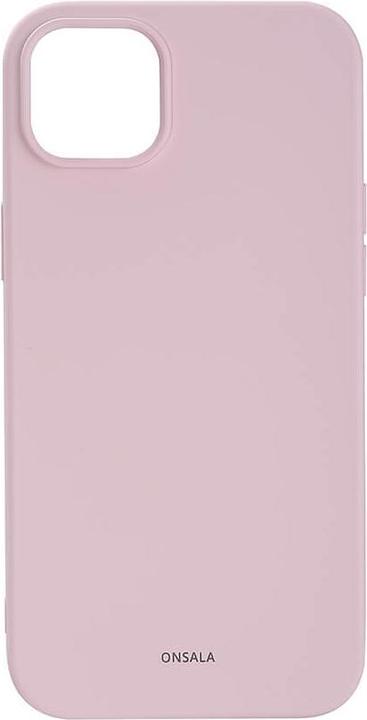 Produktbild Carl ONSALA Backcover Silicone (Apple iPhone 14 Plus)