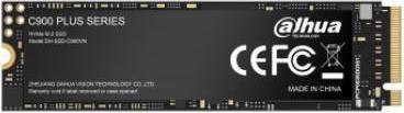 Image du produit Dahua SSD C900 PLUS 256GB NVME (256 Go, M.2 2280)