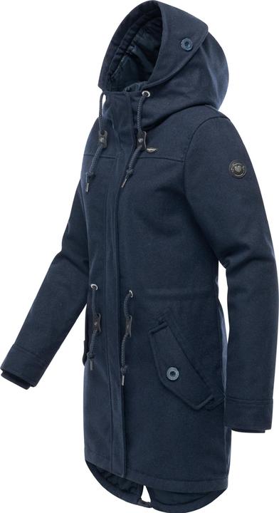 Immagine prodotto Ragwear Ellba Coat A YOUMODO