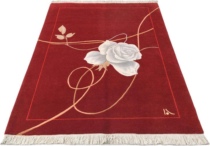 Produktbild Vidal Darya-Indian (122 x 180 cm)