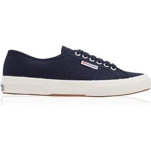 Thumbnail - Superga, Unisex, Sneaker, 2750 Cotu Classic, Blau, (37)