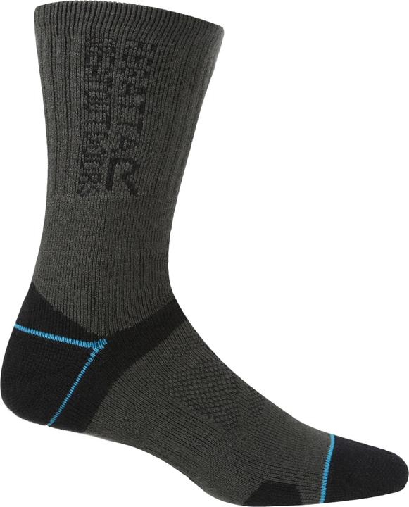Image du produit Regatta Chaussettes de bottes Blister Protection II (35.5 - 38)