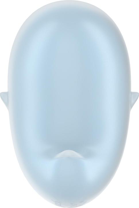 Image du produit Satisfyer Cutie Ghost - Bleu