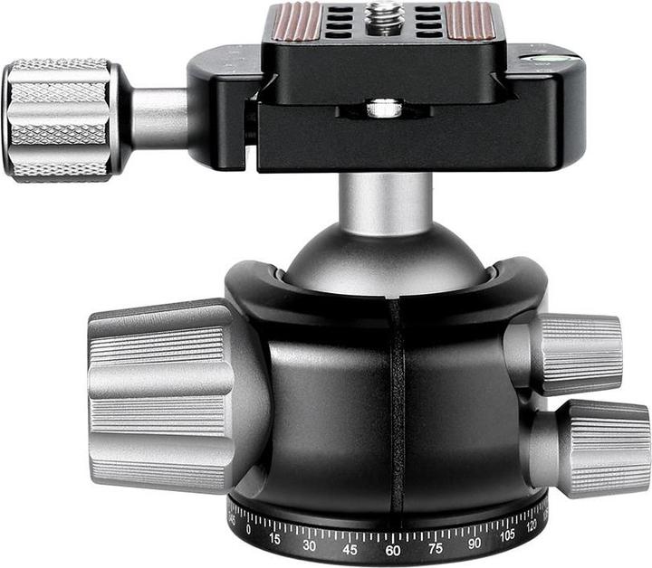 Actual product image Leofoto LH-36 (Spherical head)