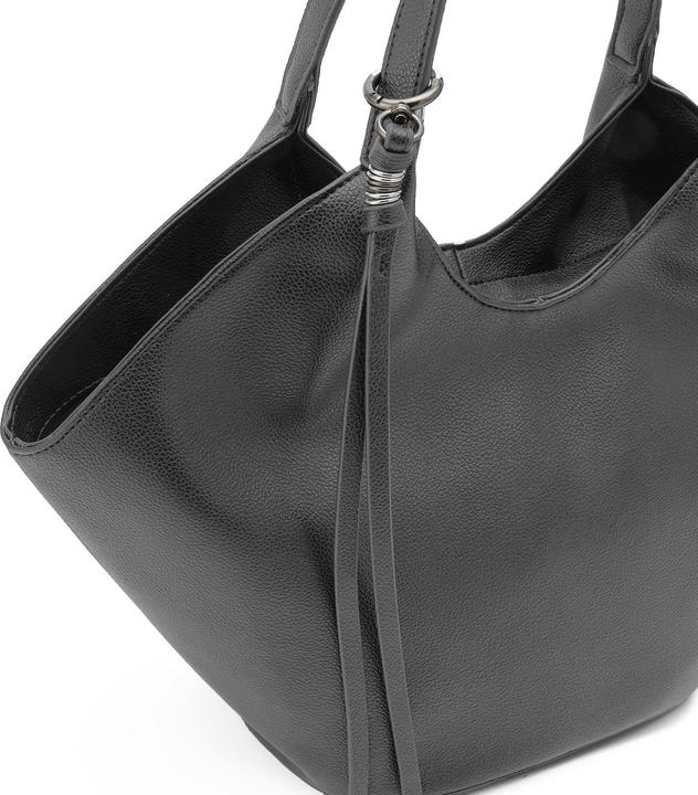 Produktbild FredsBruder My Bestie Shopper Tasche Leder 49 cm (19 l)