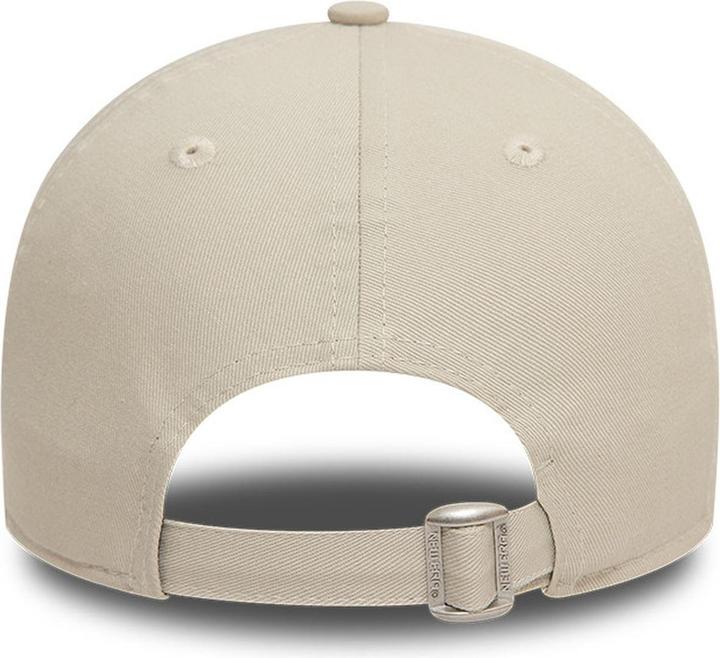 Produktbild New Era 9Twenty Casual Cap - New York Yankees Stone Beige